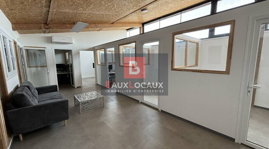 REXIM - Bureau - Vaucluse - Avignon - 9