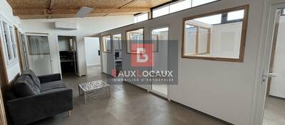 REXIM - Bureau - Vaucluse - Avignon - 9