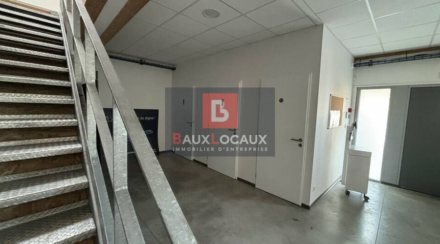 REXIM - Bureau - Vaucluse - Avignon - 10