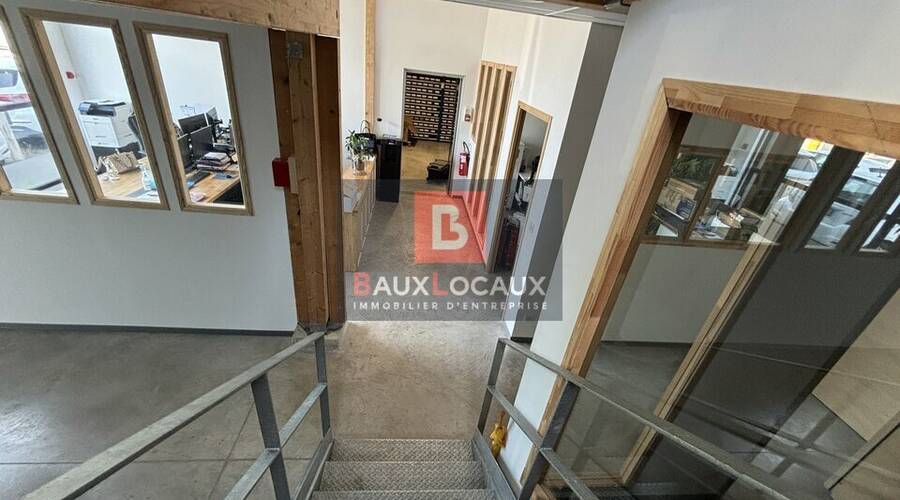 REXIM - Bureau - Vaucluse - Avignon - 11