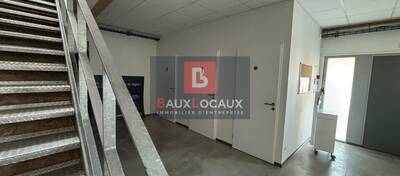 REXIM - Bureau - Vaucluse - Avignon - 10