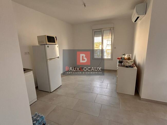 REXIM - Bureau - Vaucluse - Vedène - 1