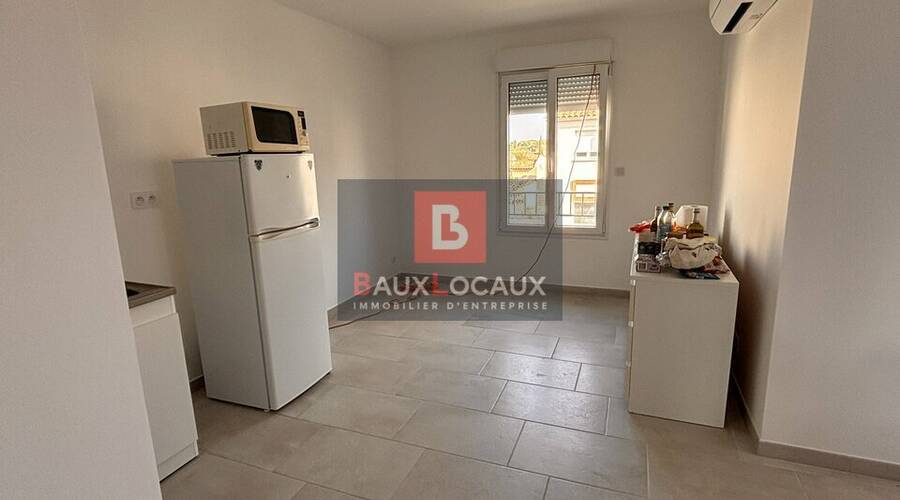 REXIM - Bureau - Vaucluse - Vedène - 1