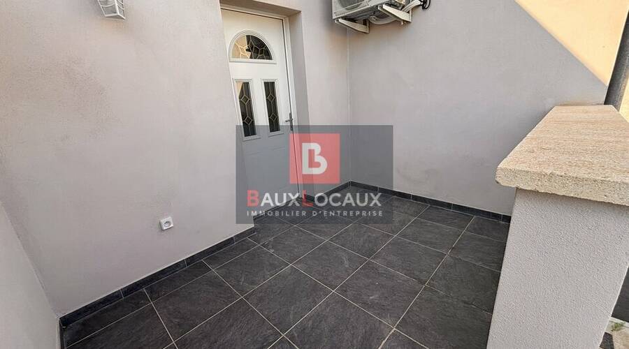 REXIM - Bureau - Vaucluse - Vedène - 3