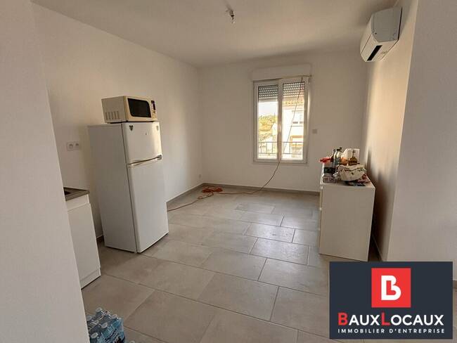 REXIM - Bureau - Vaucluse - Vedène - 1