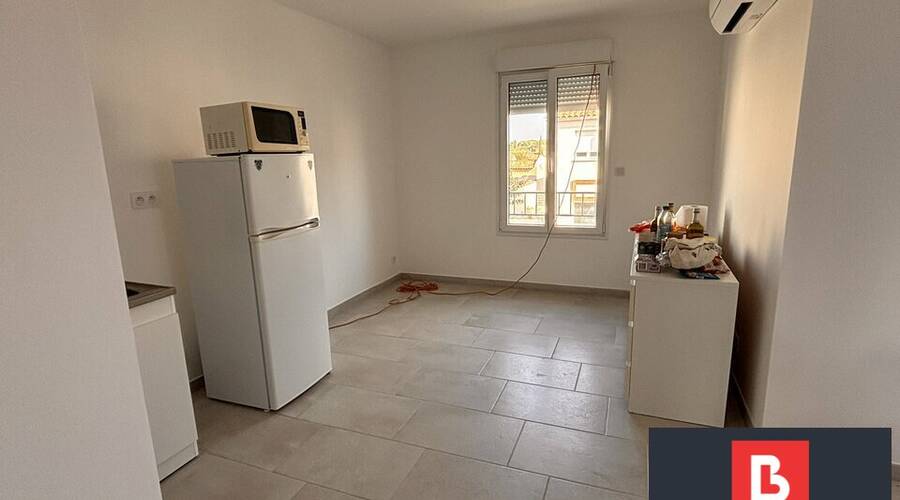 REXIM - Bureau - Vaucluse - Vedène - 1