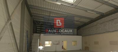 REXIM - Local d'activités - Vaucluse - Entraigues-sur-la-Sorgue - 3