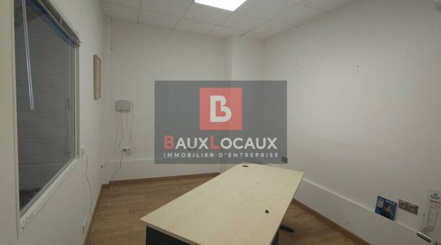 REXIM - Local d'activités - Vaucluse - Entraigues-sur-la-Sorgue - 4