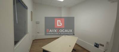 REXIM - Local d'activités - Vaucluse - Entraigues-sur-la-Sorgue - 4