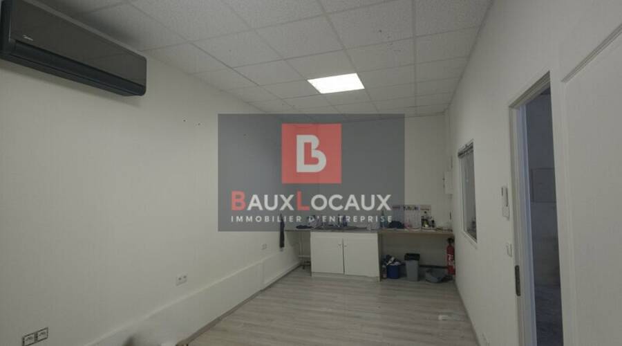 REXIM - Local d'activités - Vaucluse - Entraigues-sur-la-Sorgue - 5