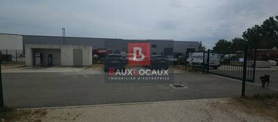 REXIM - Local d'activités - Vaucluse - Entraigues-sur-la-Sorgue - 2
