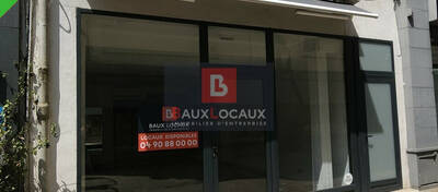 REXIM - Local commercial - Vaucluse - Carpentras - 1
