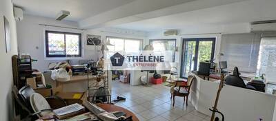 REXIM - Local d'activités - Hérault - Lunel - 3