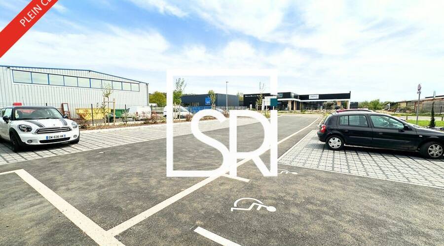 REXIM - Local commercial - Puy-de-Dôme - Thiers - 4