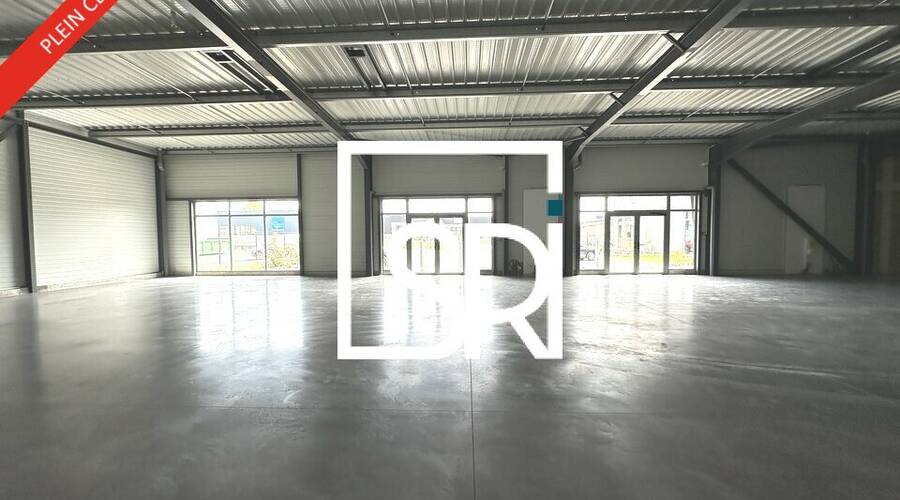REXIM - Local commercial - Puy-de-Dôme - Thiers - 8