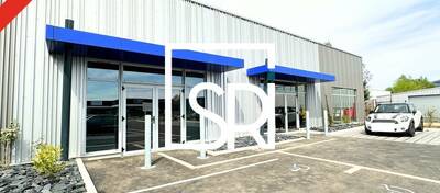 REXIM - Bureau - Puy-de-Dôme - Thiers - 1