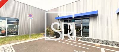 REXIM - Bureau - Puy-de-Dôme - Thiers - 3