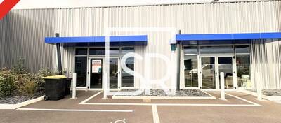 REXIM - Bureau - Puy-de-Dôme - Thiers - 5