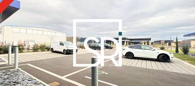 REXIM - Bureau - Puy-de-Dôme - Thiers - 7