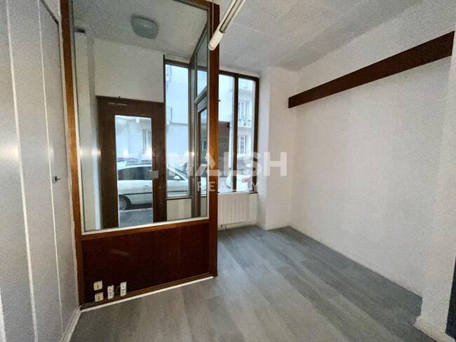 REXIM - Local commercial - Rhône - Lyon - 1