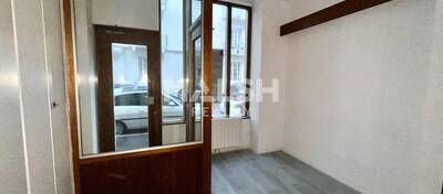 REXIM - Local commercial - Rhône - Lyon - 1