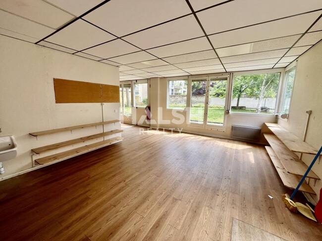 REXIM - Local commercial - Rhône - Lyon - 1