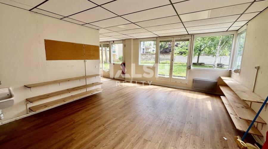 REXIM - Local commercial - Rhône - Lyon - 1