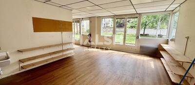 REXIM - Local commercial - Rhône - Lyon - 1