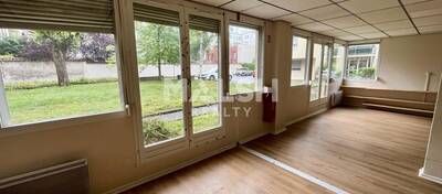 REXIM - Local commercial - Rhône - Lyon - 2