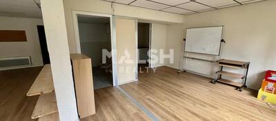 REXIM - Local commercial - Rhône - Lyon - 3