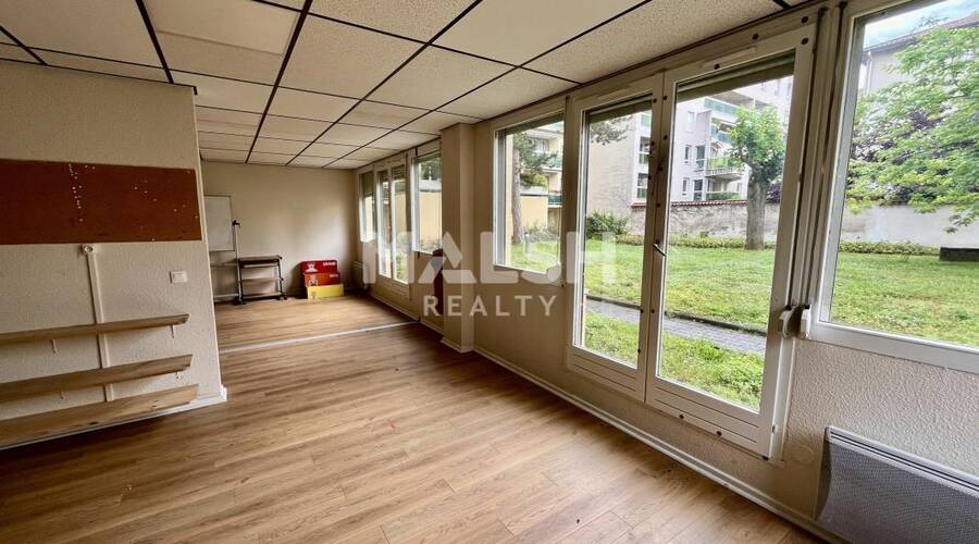 REXIM - Local commercial - Rhône - Lyon - 5