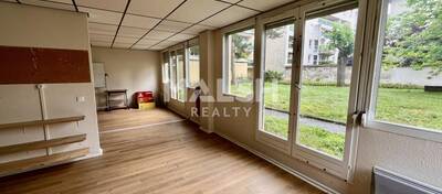 REXIM - Local commercial - Rhône - Lyon - 5