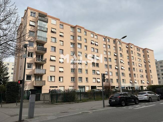 REXIM - Bureau - Rhône - Lyon - 1
