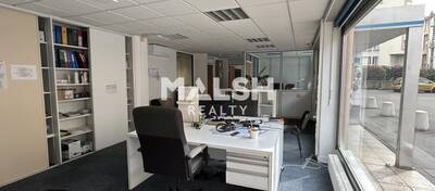 REXIM - Bureau - Rhône - Lyon - 2