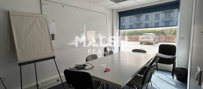 REXIM - Bureau - Rhône - Lyon - 4