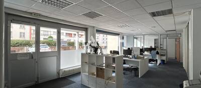 REXIM - Bureau - Rhône - Lyon - 6