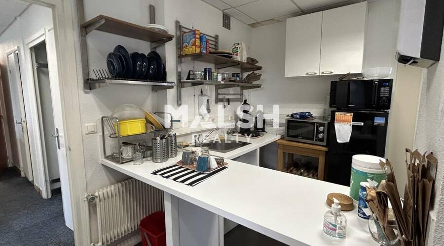 REXIM - Bureau - Rhône - Lyon - 10