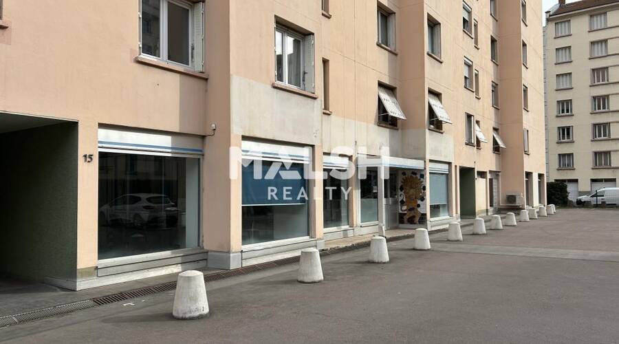 REXIM - Bureau - Rhône - Lyon - 11