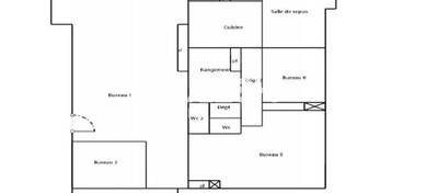 REXIM - Bureau - Rhône - Lyon - 13