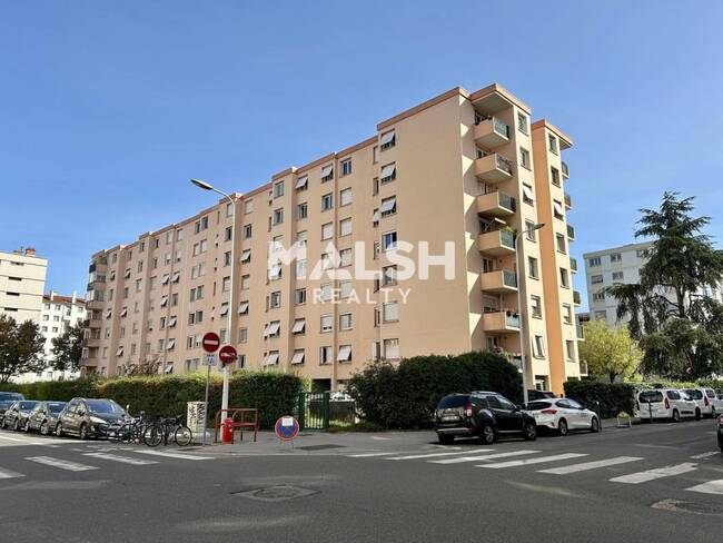 REXIM - Bureau - Rhône - Lyon - 1
