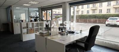 REXIM - Bureau - Rhône - Lyon - 3