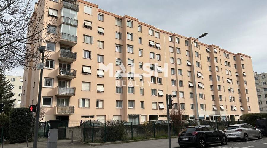 REXIM - Bureau - Rhône - Lyon - 1
