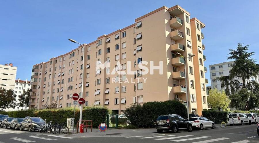 REXIM - Bureau - Rhône - Lyon - 1