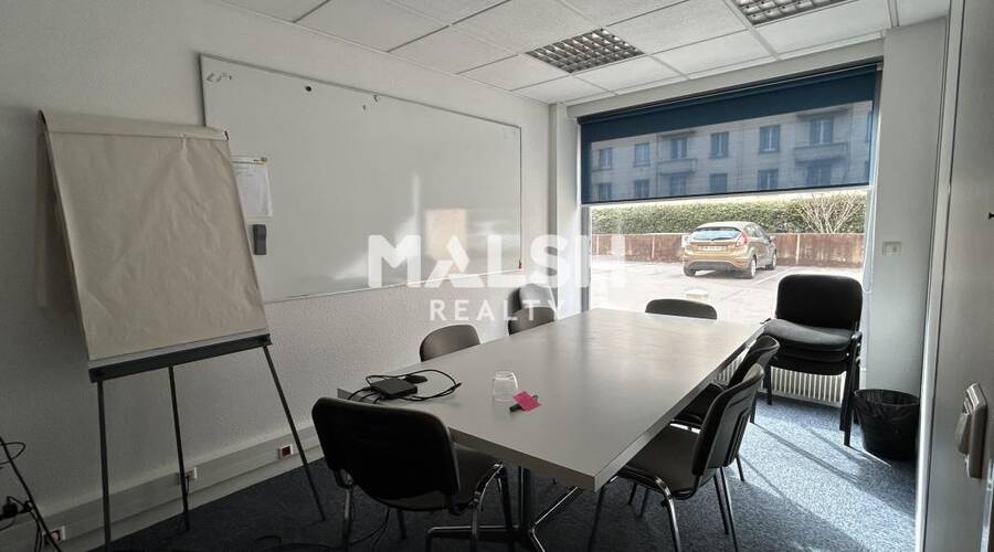 REXIM - Bureau - Rhône - Lyon - 4