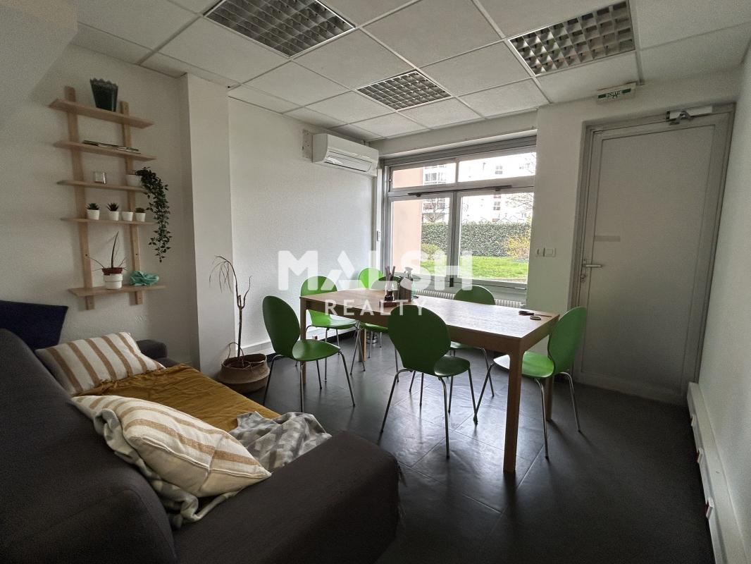 REXIM - Bureau - Rhône - Lyon - 5