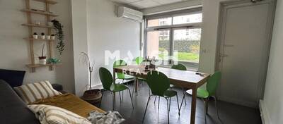 REXIM - Bureau - Rhône - Lyon - 5