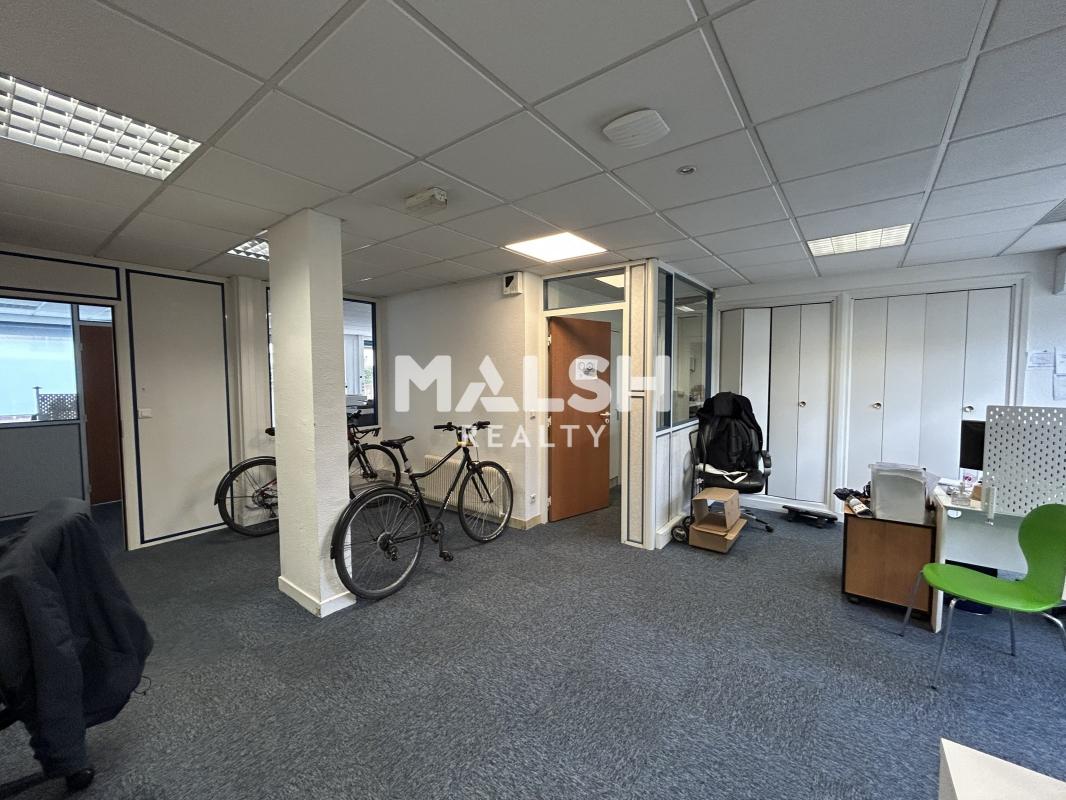 REXIM - Bureau - Rhône - Lyon - 7