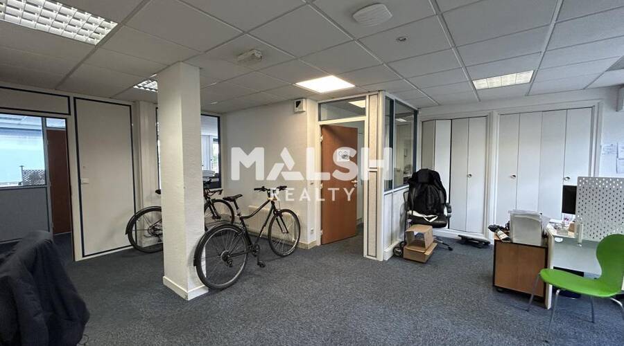 REXIM - Bureau - Rhône - Lyon - 7