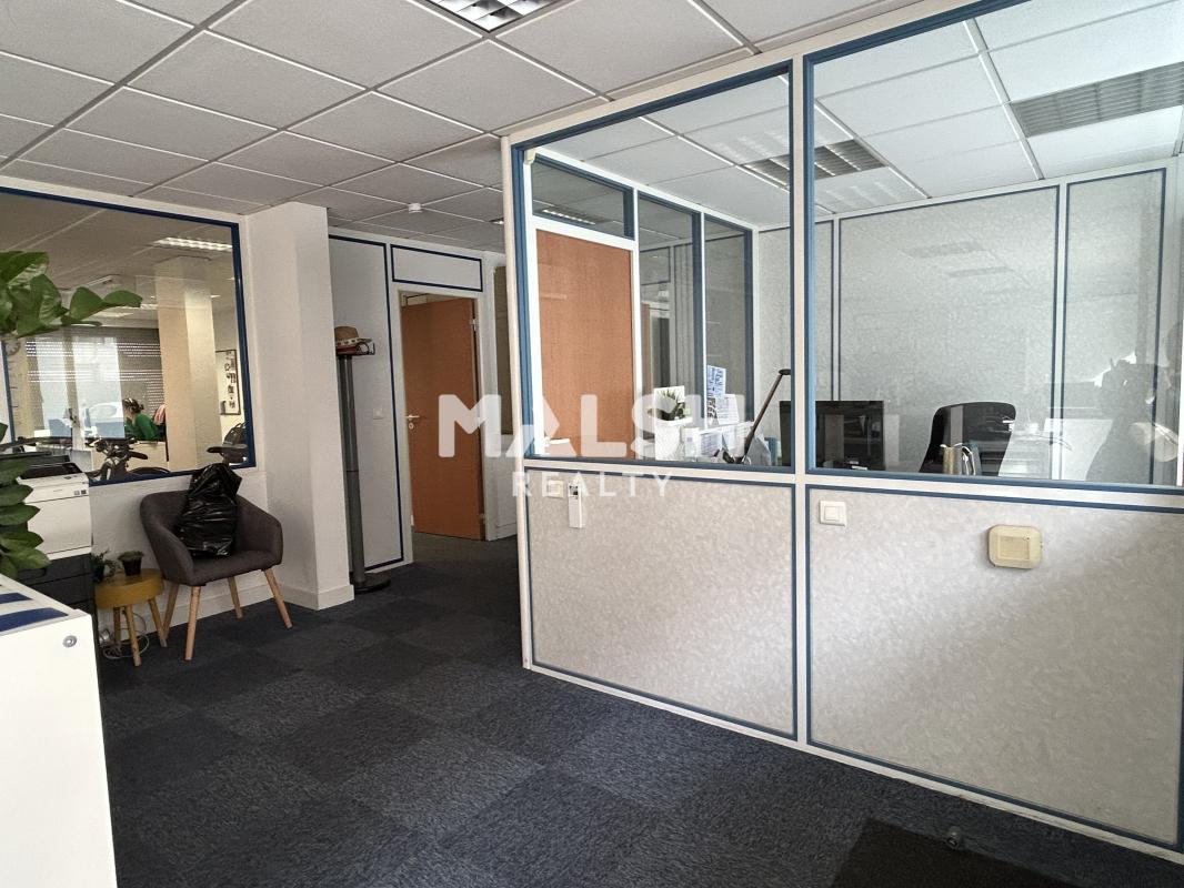 REXIM - Bureau - Rhône - Lyon - 9