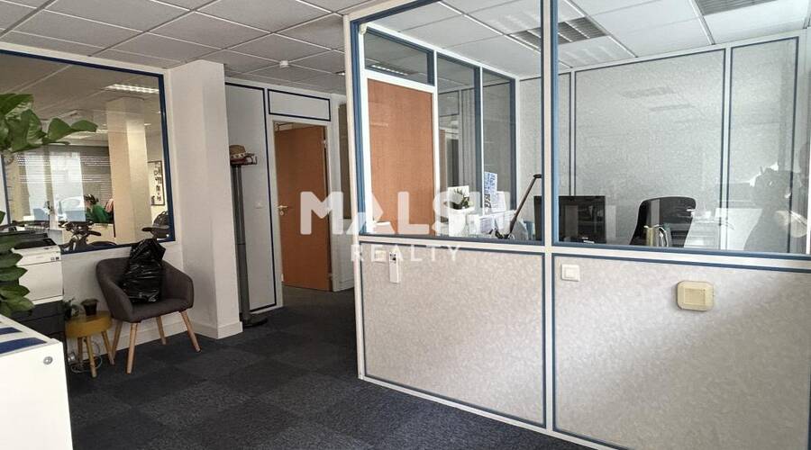 REXIM - Bureau - Rhône - Lyon - 9